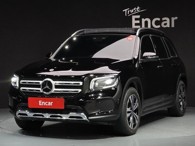 MERCEDES-BENZ GLB - 1