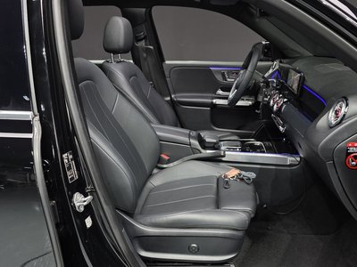 MERCEDES-BENZ GLB - 10