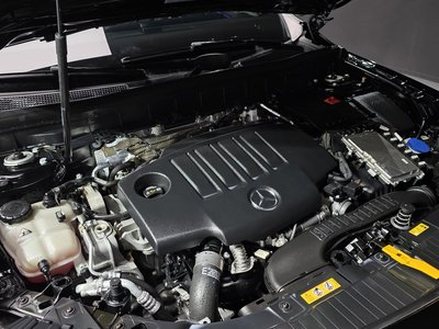 MERCEDES-BENZ GLB - 7