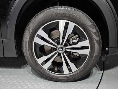 MERCEDES-BENZ GLB - 6