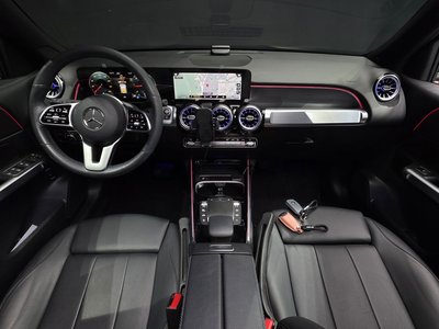 MERCEDES-BENZ GLB - 5