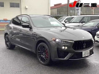 MASERATI MASERATI LEVANTE - 1