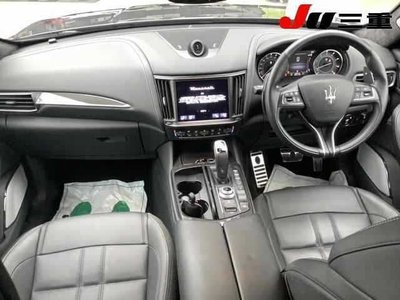 MASERATI MASERATI LEVANTE - 8