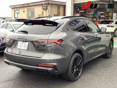 MASERATI MASERATI LEVANTE - 6