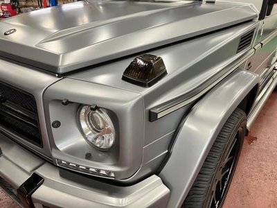 2013 Mercedes-BENZ G-CLASS AMG 缩略图 26