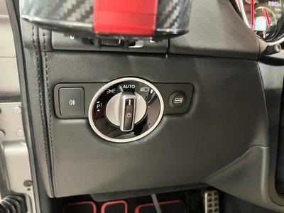 2013 Mercedes-BENZ G-CLASS AMG 缩略图 12