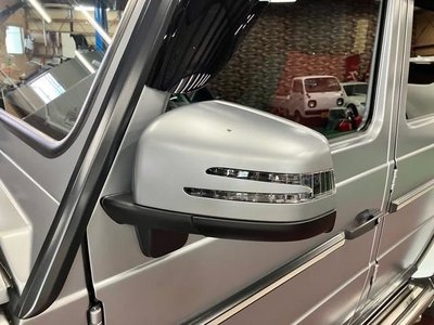 2013 Mercedes-BENZ G-CLASS AMG 缩略图 39