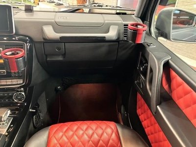 2013 Mercedes-BENZ G-CLASS AMG 缩略图 34