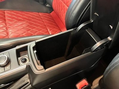 2013 Mercedes-BENZ G-CLASS AMG 缩略图 16