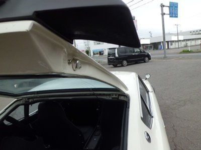 1971 Nissan FAIRLADY Z 缩略图 39