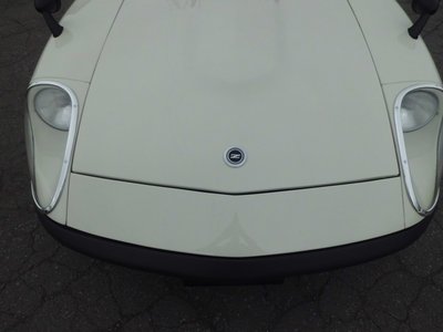 1971 Nissan FAIRLADY Z 缩略图 15