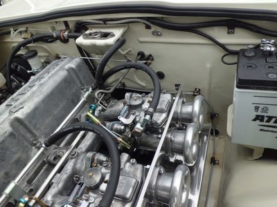 1971 Nissan FAIRLADY Z 缩略图 52