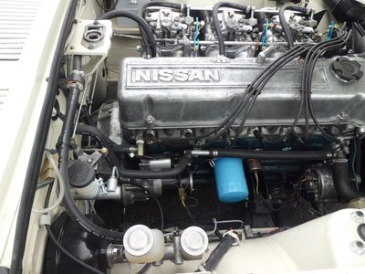 1971 Nissan FAIRLADY Z 缩略图 46