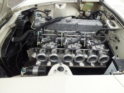 1971 Nissan FAIRLADY Z 缩略图 43
