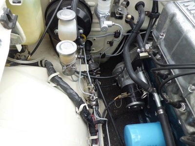 1971 Nissan FAIRLADY Z 缩略图 51