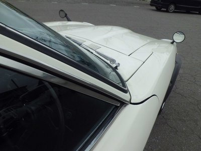 1971 Nissan FAIRLADY Z 照片 10
