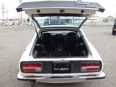 1971 Nissan FAIRLADY Z 缩略图 38