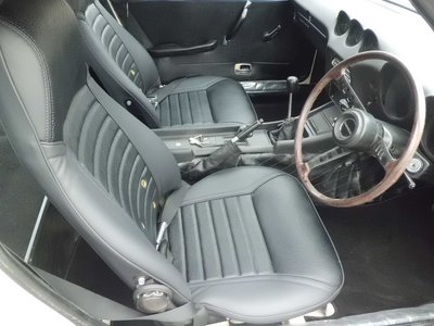 1971 Nissan FAIRLADY Z 缩略图 28