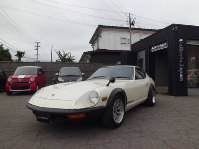 1971 Nissan FAIRLADY Z 照片 1