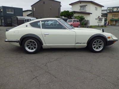 1971 Nissan FAIRLADY Z 缩略图 26