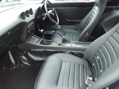 1971 Nissan FAIRLADY Z 缩略图 34