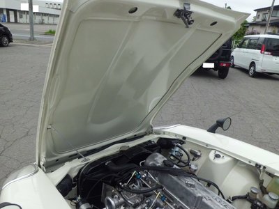 1971 Nissan FAIRLADY Z 缩略图 49
