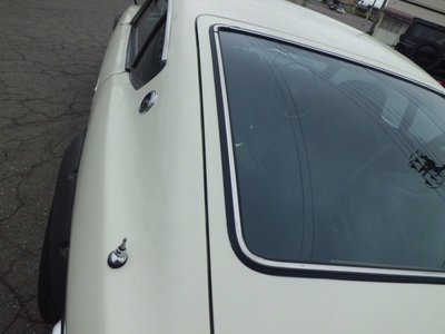 1971 Nissan FAIRLADY Z 缩略图 22