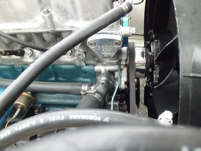 1971 Nissan FAIRLADY Z 缩略图 47