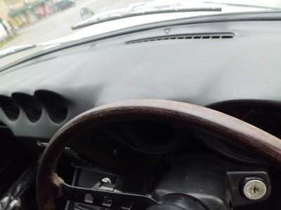 1971 Nissan FAIRLADY Z 缩略图 30