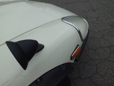 1971 Nissan FAIRLADY Z 缩略图 13