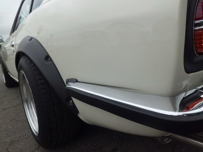1971 Nissan FAIRLADY Z 缩略图 21