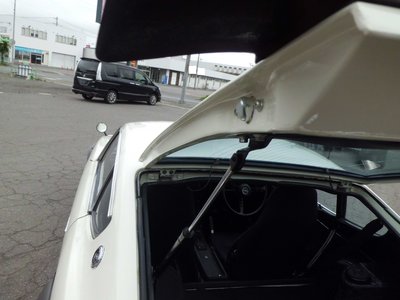 1971 Nissan FAIRLADY Z 缩略图 40