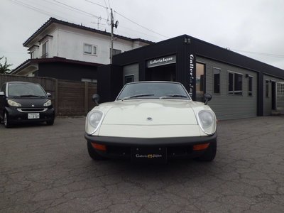 1971 Nissan FAIRLADY Z 照片 2