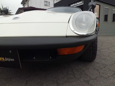 1971 Nissan FAIRLADY Z 缩略图 17