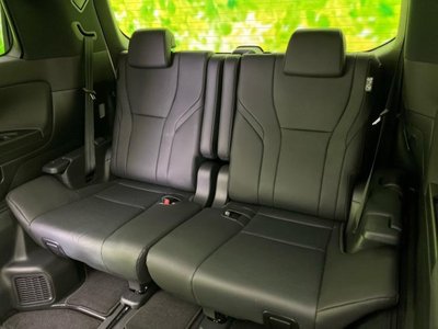2025 TOYOTA ALPHARD — миниатюра 19