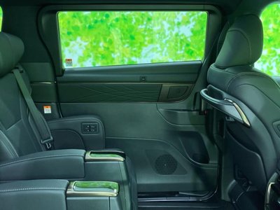2025 TOYOTA ALPHARD — миниатюра 24