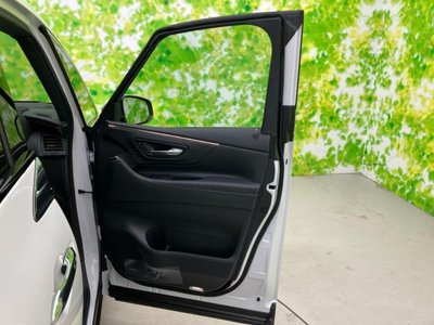 2025 TOYOTA ALPHARD — миниатюра 21