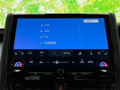 2025 TOYOTA ALPHARD — миниатюра 11