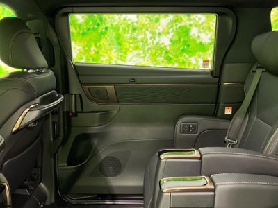 2025 TOYOTA ALPHARD — миниатюра 23