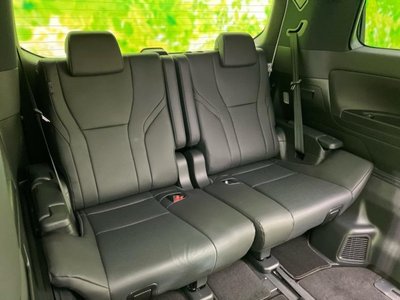 2025 TOYOTA ALPHARD photo 6