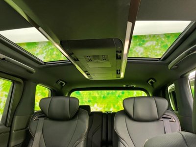 2025 TOYOTA ALPHARD — миниатюра 33
