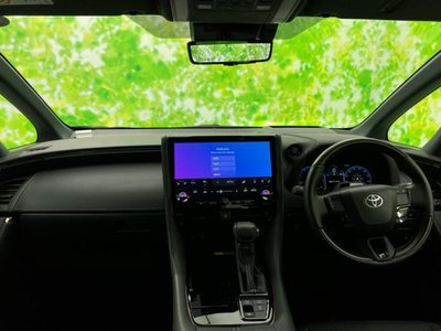 2025 TOYOTA ALPHARD — миниатюра 37