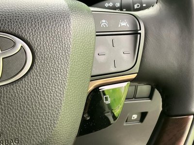 2025 TOYOTA ALPHARD — миниатюра 31
