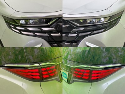 2025 TOYOTA ALPHARD — миниатюра 55