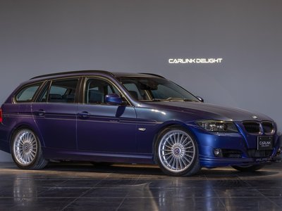 BMW ALPINA D3 TOURING - 1