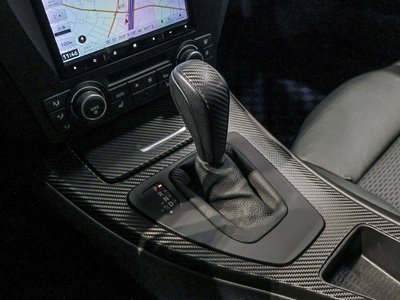 BMW ALPINA D3 TOURING - 7