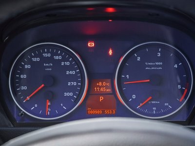 BMW ALPINA D3 TOURING - 8