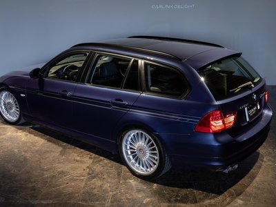 BMW ALPINA D3 TOURING - 3