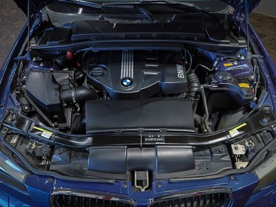 BMW ALPINA D3 TOURING - 5