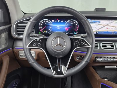 صورة مصغرة 12 لـ 2025 Mercedes-BENZ GLE